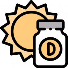 Витамин D3
