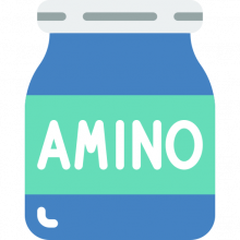 Аминокислоты